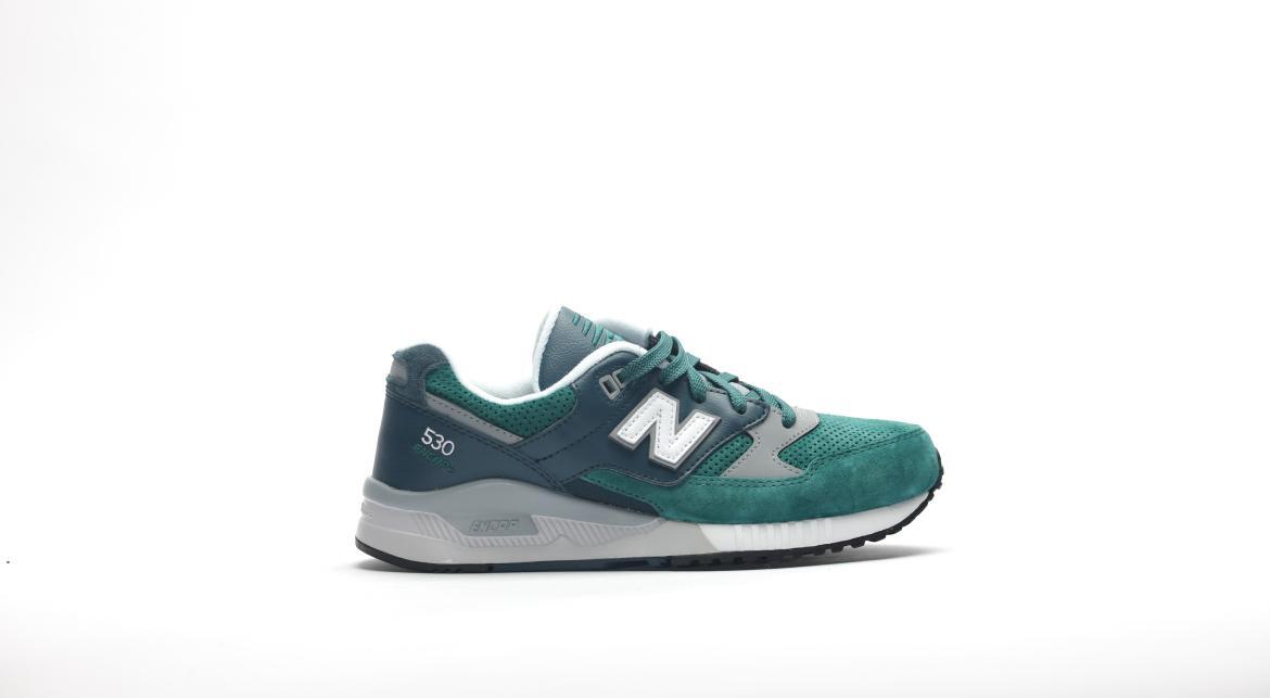 New Balance W 530 AAF | 468421-50-6 | AFEW STORE